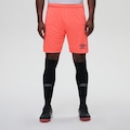 Calção Umbro Graphic Letter - Masculino CORAL