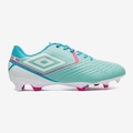 Chuteira de Campo Umbro Score - Adulto AZUL