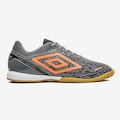 Chuteira Futsal Umbro Gravity - Adulto PRETO