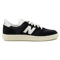 Tênis New Balance T500 - Masculino PRETO/BRANCO