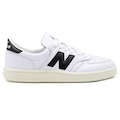 Tênis New Balance T500 - Masculino BRANCO/PRETO