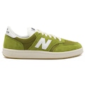 Tênis New Balance T500 - Masculino VERDE ESC/BRANCO