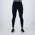 Calça Legging Fila Performa Skin - Masculina PRETO
