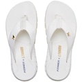 Sandália Chinelo Rakka L7 L7Nnon - Kenner BRANCO