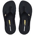 Sandália Chinelo Rakka L7 L7Nnon - Kenner PRETO