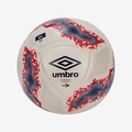 Bola de Futebol de Campo Umbro Neo Swerve Pro BRANCO
