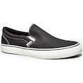 Tênis Rainha Iate Iv - Masculino PRETO/BRANCO