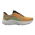 Tênis Olympikus Veloz 3 - Masculino LARANJA/PRETO