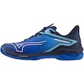 Tênis Mizuno Wave Exceed Tour 6 Clay Court - Unissex AZUL