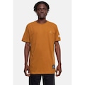 Camiseta Starter Caramelo - Masculina MARROM