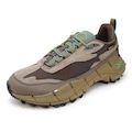 Tênis Reebok Zig Kinetica 2.5 Adventure Brown MARROM