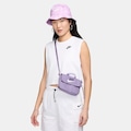 Bolsa Transversal Nike Heritage ROSA/ROXO