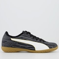 Chuteira Futsal Puma Rapido Iii Bdp - Adulto PRETO