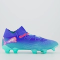 Chuteira de Campo Puma Future 7 Ultimate Te Fg/Ag - Adulto AZUL