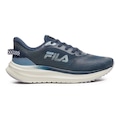 TÊNIS FILA RACER SKY CORRIDA - FEMININO AZUL ESC/AZUL