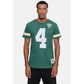 Camiseta Mitchell & Ness Nfl Brett Favre - Masculina VERDE
