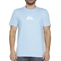 Camiseta Quiksilver Mini Comp Sm25 - Masculina AZUL