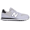 Tênis New Balance 500V2 - Masculino CINZA