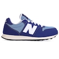 Tênis New Balance 500 V2 - Masculino AZUL