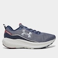 Tênis - Masculino Under Armour Ua Wing Se AZUL