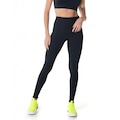 Calça Legging Vestem Fuso Melodic - Feminina PRETO