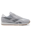 Tênis Reebok Cl Nylon - Masculino CINZA