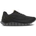 TÊNIS OLYMPIKUS BLOCO - MASCULINO PRETO