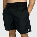 Shorts Surftrip Básico - Masculino PRETO