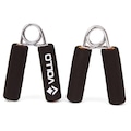 Hand Grip Vollo com Cabo Espuma PRETO