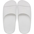 Chinelo Slide Olympikus Sereno Eleva+ Conforto - Unissex BRANCO