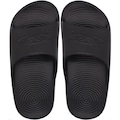 Chinelo Slide Olympikus Sereno Eleva+ Conforto - Unissex PRETO
