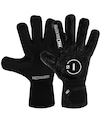 Luva de Goleiro N1 Starter Kids - Infantil PRETO