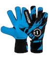 Luva de Goleiro N1 Starter Kids - Infantil AZUL