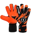 Luva de Goleiro N1 Starter Kids - Infantil LARANJA