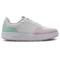 Tênis Olympikus Versa - Feminino BRANCO/ROXO CLA