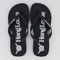 Chinelo Hang Loose Classic - Masculino PRETO