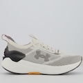 Tênis Under Armour Charged Hit Se - Feminino CINZA