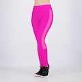Calça Legging Selene com Recorte - Feminina ROSA