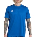 Camisa Umbro Legacy - Masculina AZUL