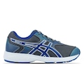 Tênis Asics Infantil Buzz 4 PRETO