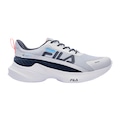 Tênis Fila Progress Lite Masculino BRANCO/CINZA