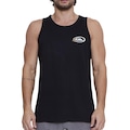 Regata Quiksilver Celestial Guardian Sm25 - Masculina PRETO
