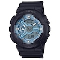 Relógio G-Shock Ga-110Cd-1A2Dr PRETO