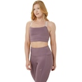 Top Fitness Asics Nagino - Feminino ROSA