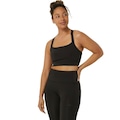Top Fitness Asics Nagino - Feminino PRETO
