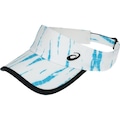 Viseira Asics Graphic - Unissex BRANCO