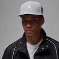 Boné Jordan Jumpman - Adulto CINZA/BRANCO