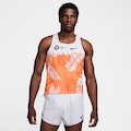 Camiseta Regata Nike Dri-Fit Adv - Masculina FURTA COR
