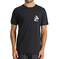 Camiseta Hurley Shop - Masculina PRETO