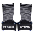 Hand Grip Mamut Pro Gym Protetor Palmar CINZA